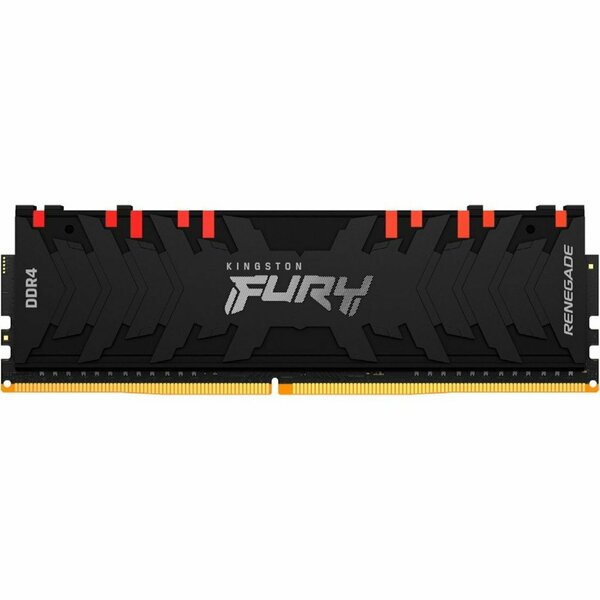 Kingston Value Ram 16GB 3600MHz DDR4 CL16 K2 RGB KF436C16RBAK216